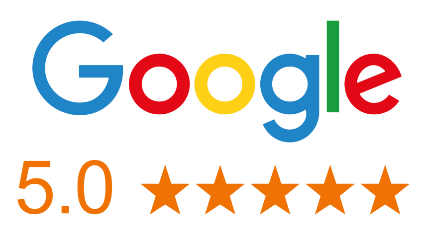 Google star rating