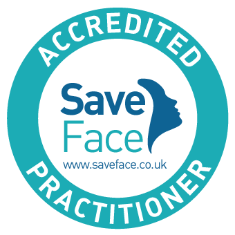 Save Face Logo