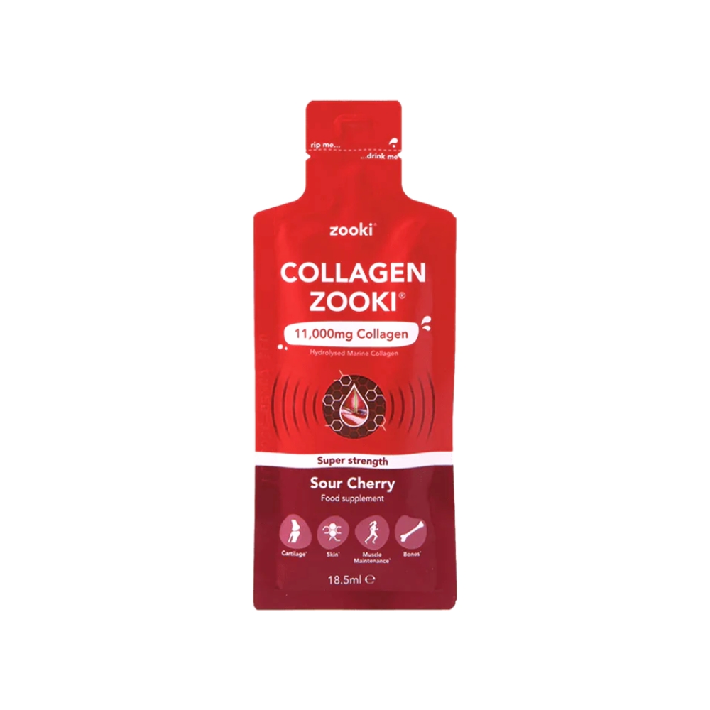 zooki collagen drink